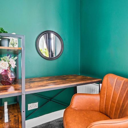 Alexander Apartment By Klass Living Coatbridge Extérieur photo