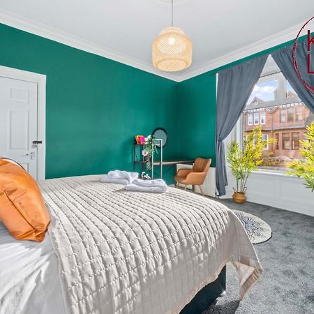 Alexander Apartment By Klass Living Coatbridge Extérieur photo