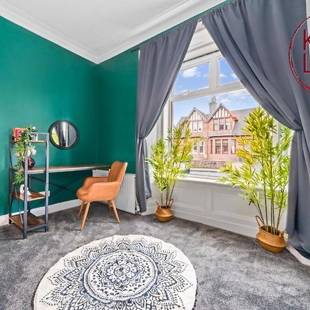 Alexander Apartment By Klass Living Coatbridge Extérieur photo
