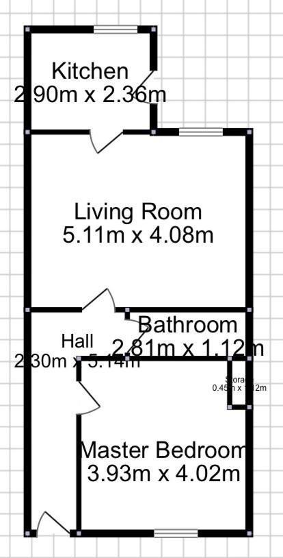 Alexander Apartment By Klass Living Coatbridge Extérieur photo